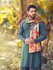 Gulal Muffler