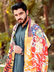 Gulal Muffler