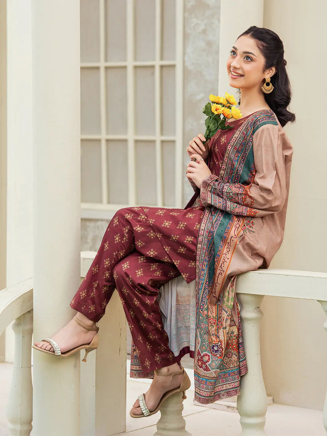 Aina Shrug Set Tngmdstore