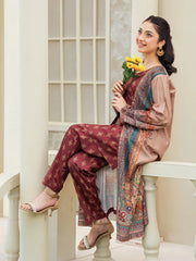 Aina Shrug Set Tngmdstore