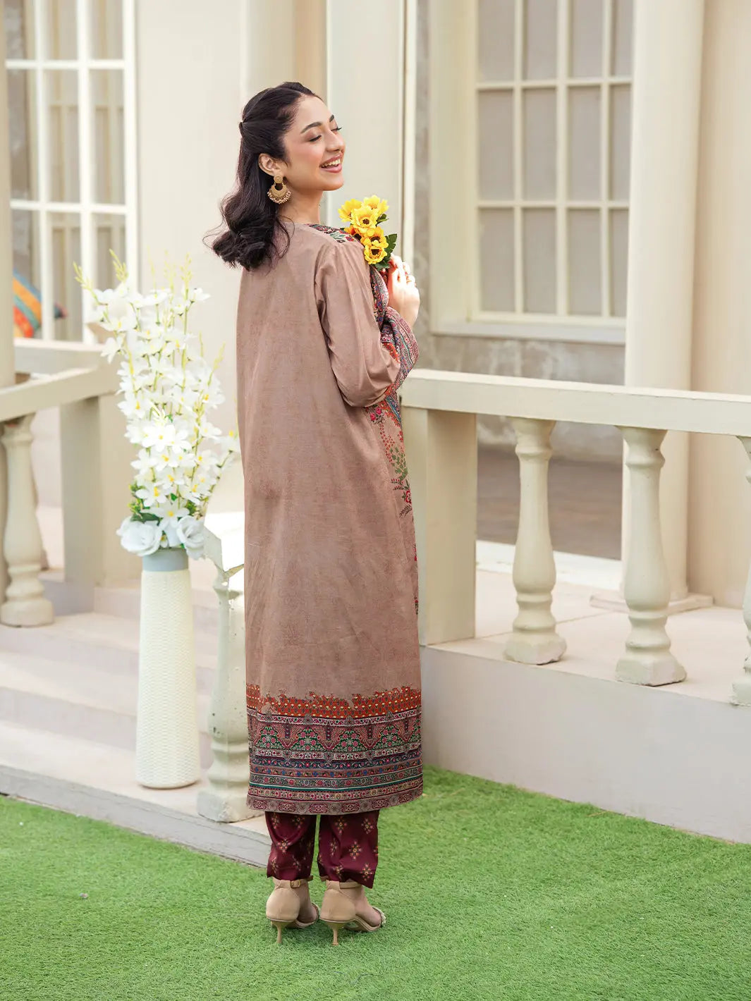 Aina Shrug Set Tngmdstore
