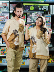 Andaaz | Unisex | Shirt