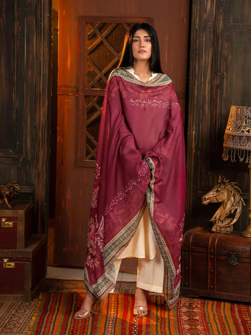 Zareen Odhni TNG by MD
