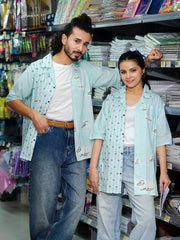 Maqaam | Unisex | Shirt