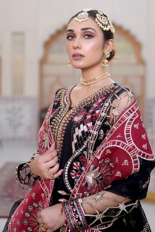 L-503 - Eid Festive - 3P