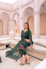 ANDAAZ - ZN-9201