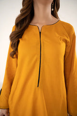 Honey Mustard D205