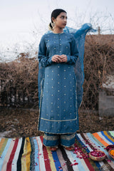 BANU