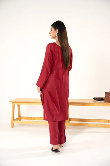 MaroonSage  D201