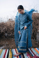 BANU