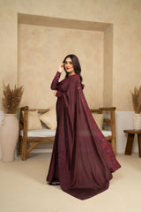 Noor-e-Jahan (Saree)