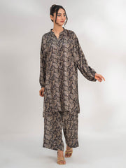 Unsa | Eastern | 2 Piece