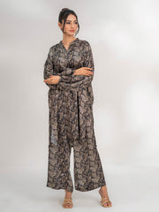Unsa | Eastern | 2 Piece