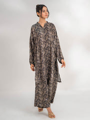 Unsa | Eastern | 2 Piece