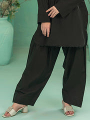 Farshi | Co-Ord Set | Black