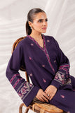 Selen - 2Pc Embroidered