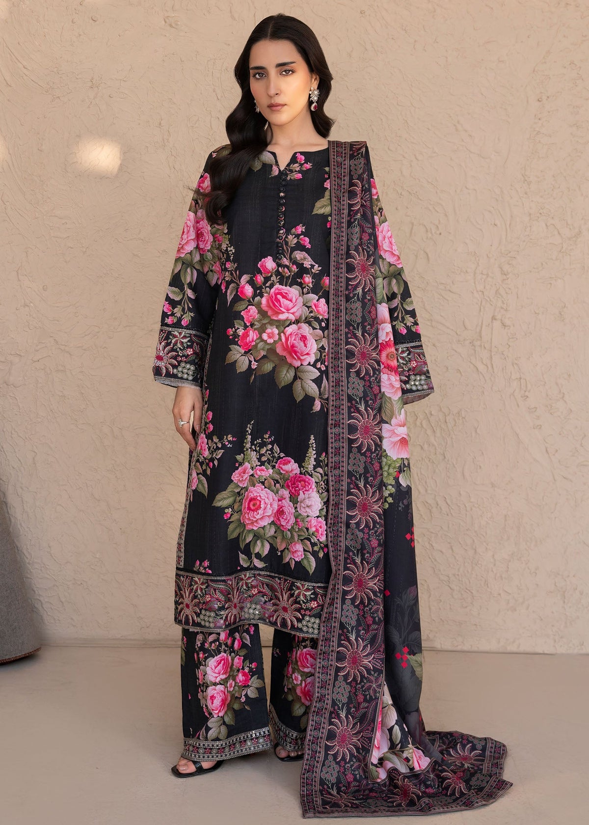 Khaddar 203