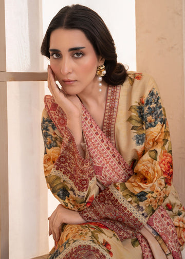 Khaddar 201