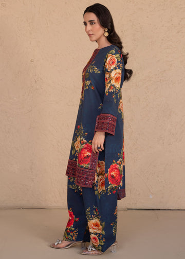 Khaddar 205