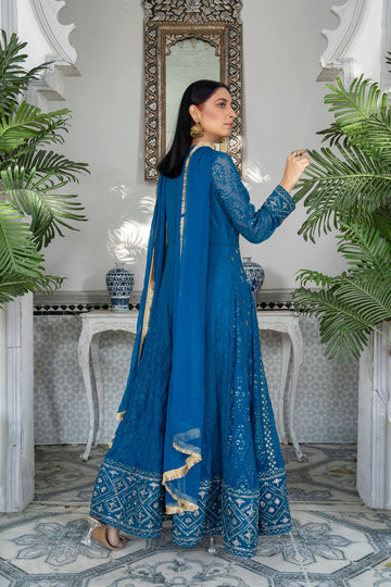 KURTI 099-ZINC