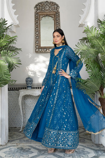 KURTI 099-ZINC