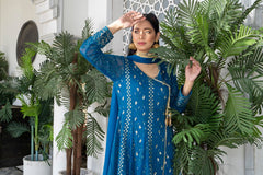 KURTI 099-ZINC