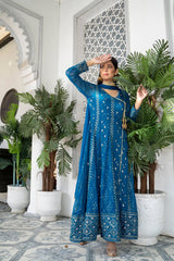 KURTI 099-ZINC