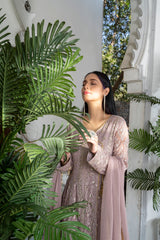 KURTI 099-LILAC