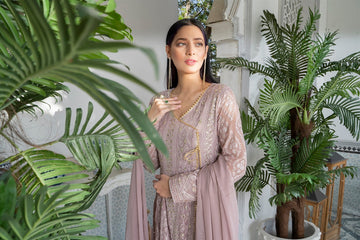 KURTI 099-LILAC