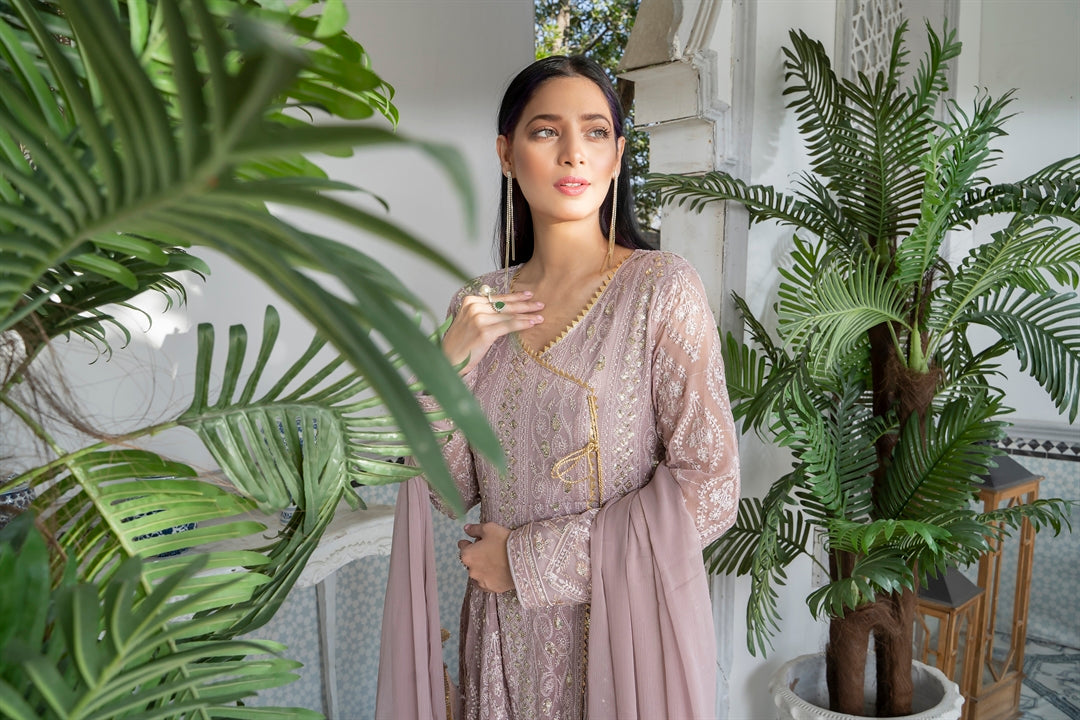 KURTI 099-LILAC