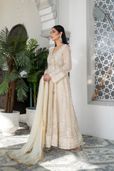 KURTI 105-OFF WHITE