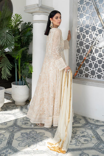 KURTI 105-OFF WHITE