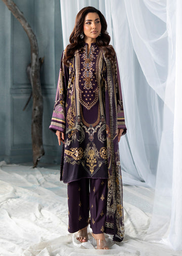 Royal Plum