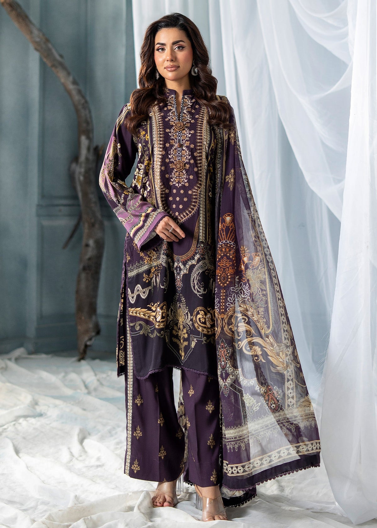 Royal Plum