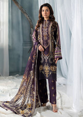 Royal Plum