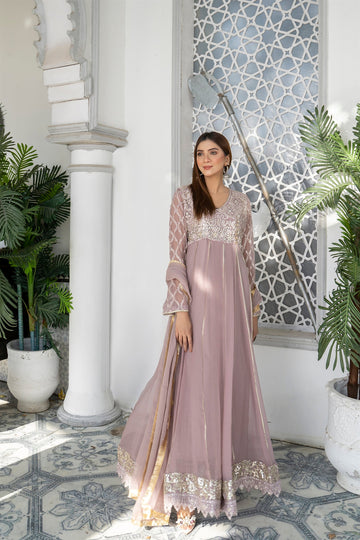 KURTI 108-LILAC