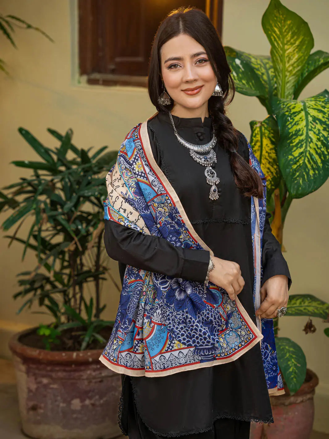 Aalam Stole TNG by MD
