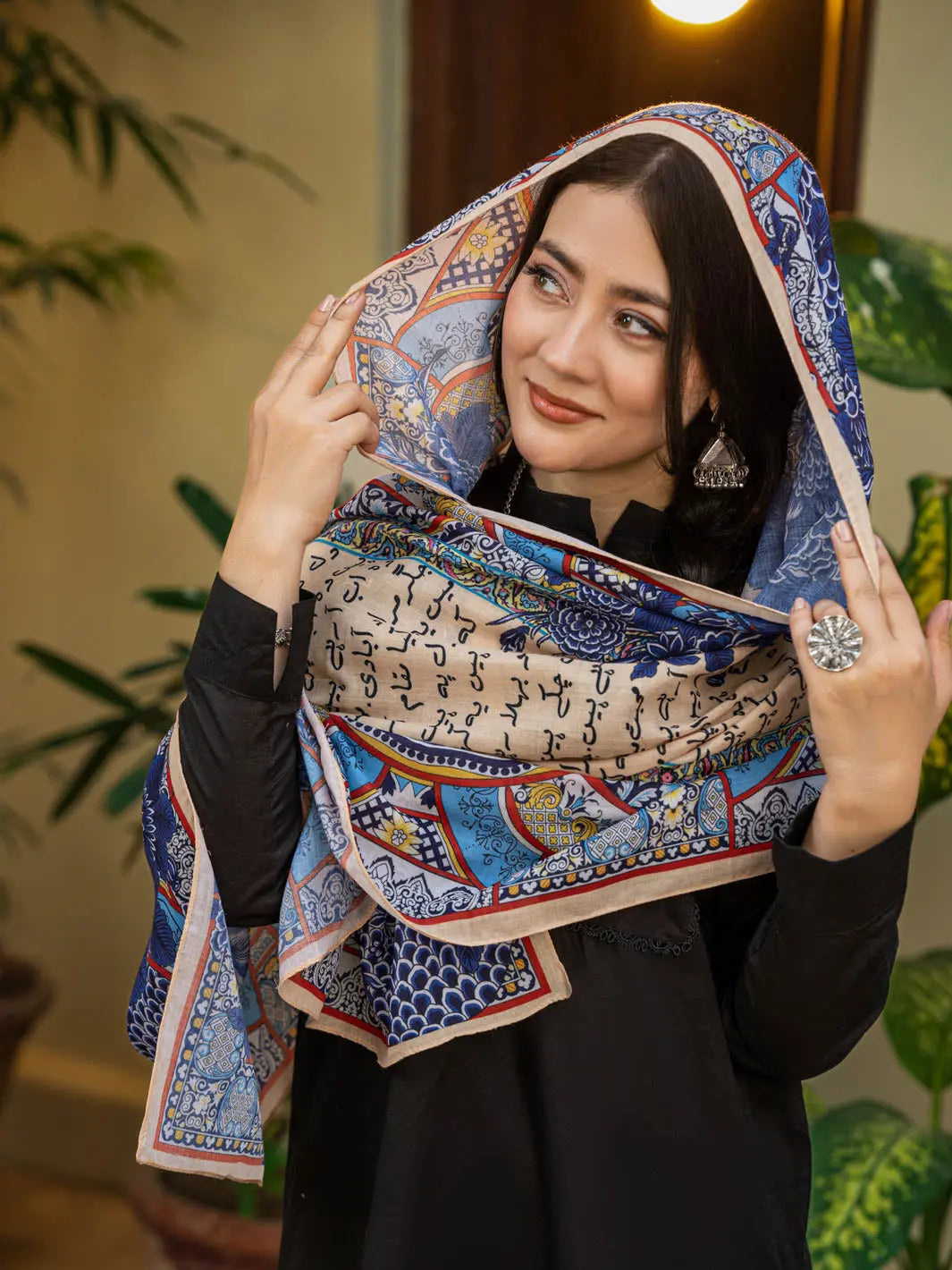 Aalam Stole TNG by MD