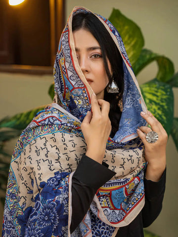 Aalam Stole TNG by MD