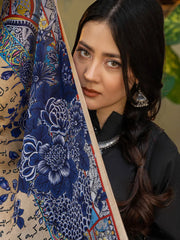 Aalam Stole TNG by MD