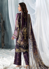 Royal Plum