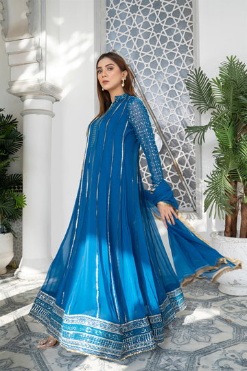 KURTI 106-ZINC