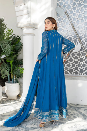 KURTI 106-ZINC