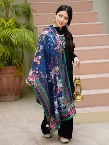 Talaash Stole TNG by MD