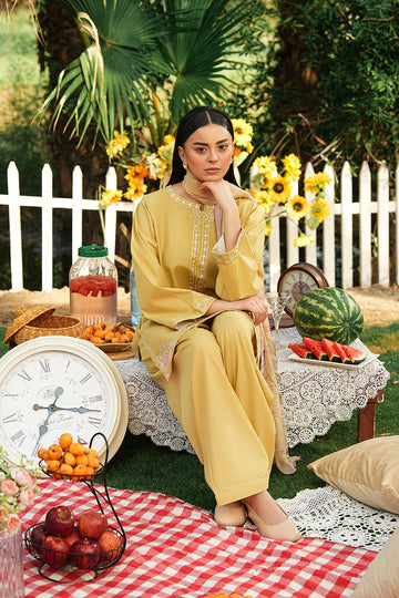 Lemon Gleam