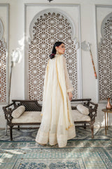 KURTI 106-OFF WHITE