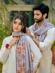 Shaam Stole