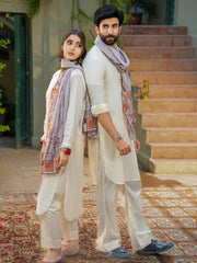 Shaam Stole TNG by MD