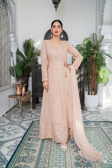 KURTI 099-PEACH