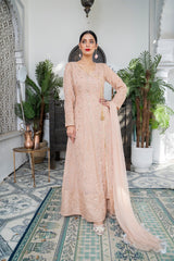 KURTI 099-PEACH